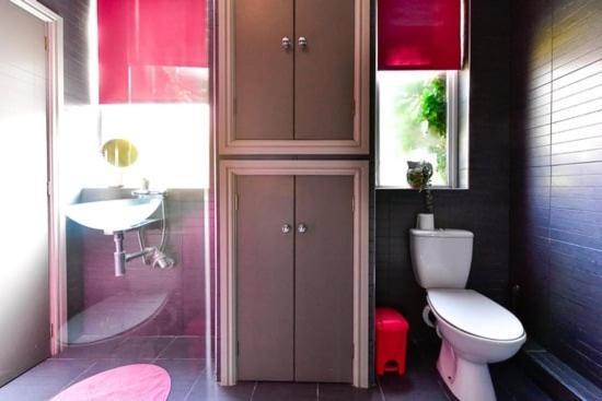 Quirky 4 Bedroom Apartment With Terrace Cardiff Eksteriør bilde