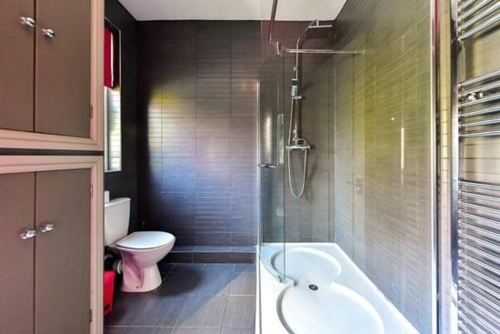 Quirky 4 Bedroom Apartment With Terrace Cardiff Eksteriør bilde