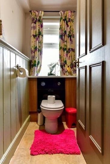 Quirky 4 Bedroom Apartment With Terrace Cardiff Eksteriør bilde