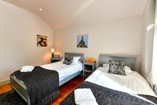 Quirky 4 Bedroom Apartment With Terrace Cardiff Eksteriør bilde